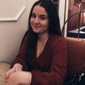 Meet your Posher, Erika